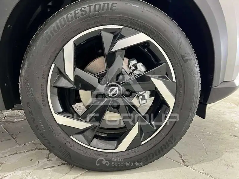 2023 Nissan Juke