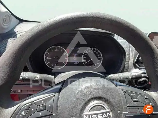 2023 Nissan Juke
