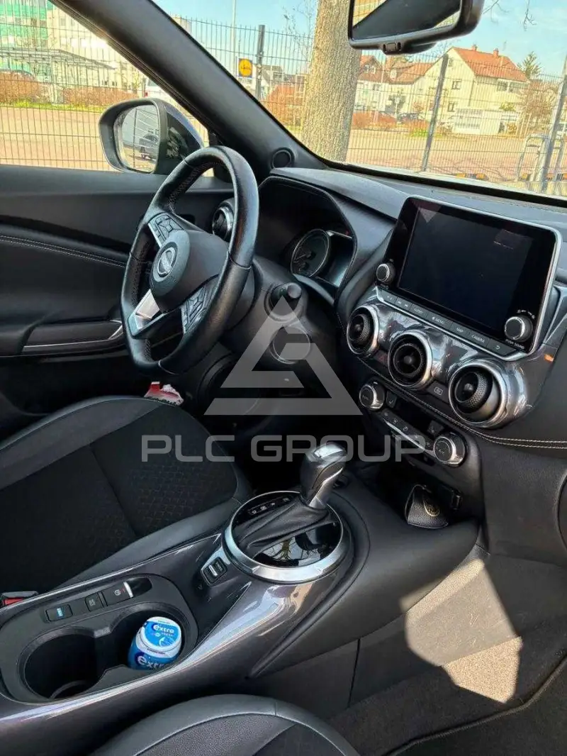 2023 Nissan Juke