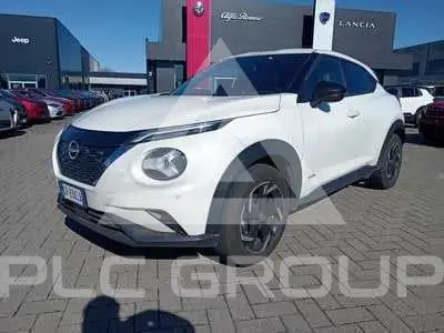 2023 Nissan Juke