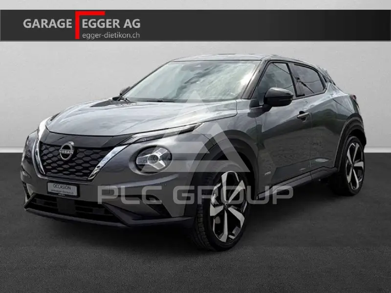 2023 Nissan Juke