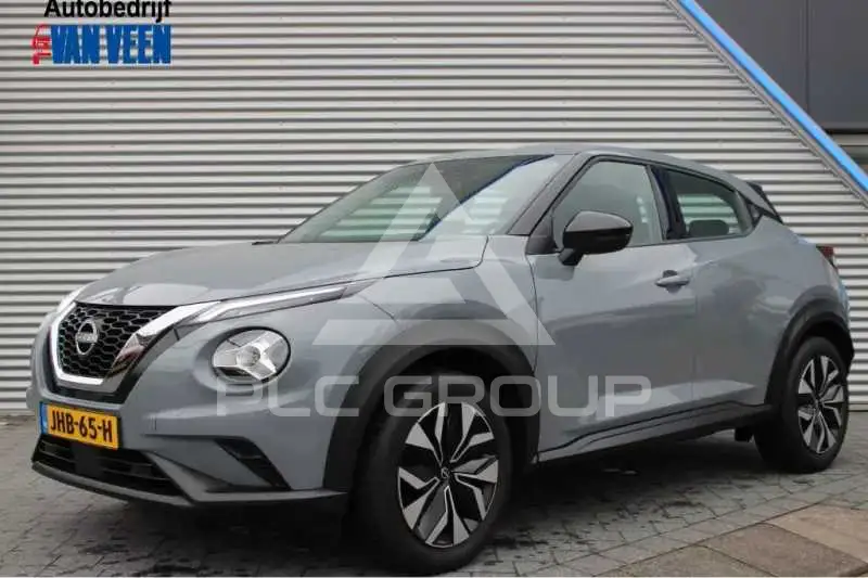 2023 Nissan Juke