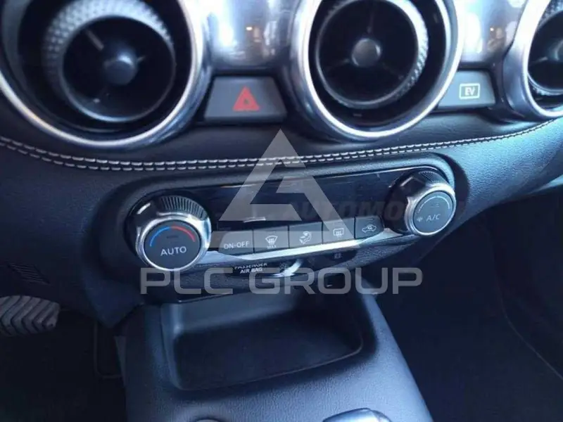 2023 Nissan Juke