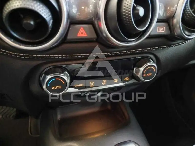 2023 Nissan Juke