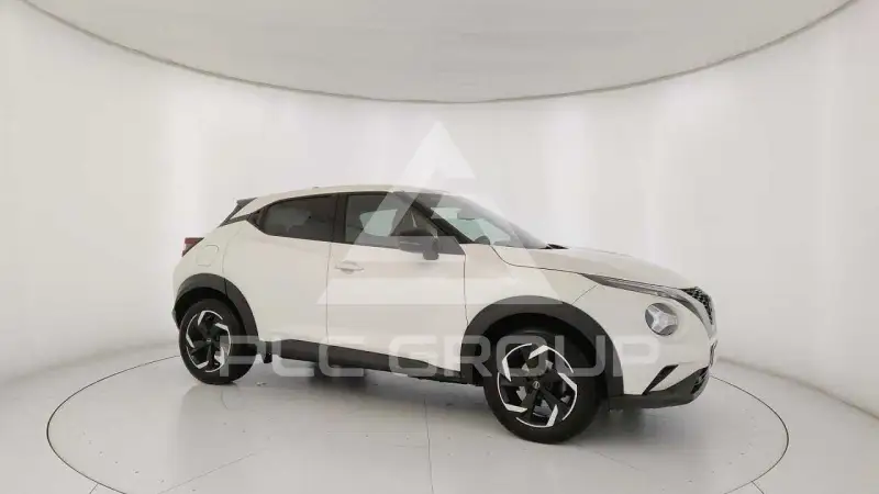 2023 Nissan Juke
