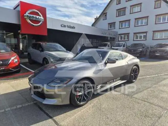 2023 Nissan Z