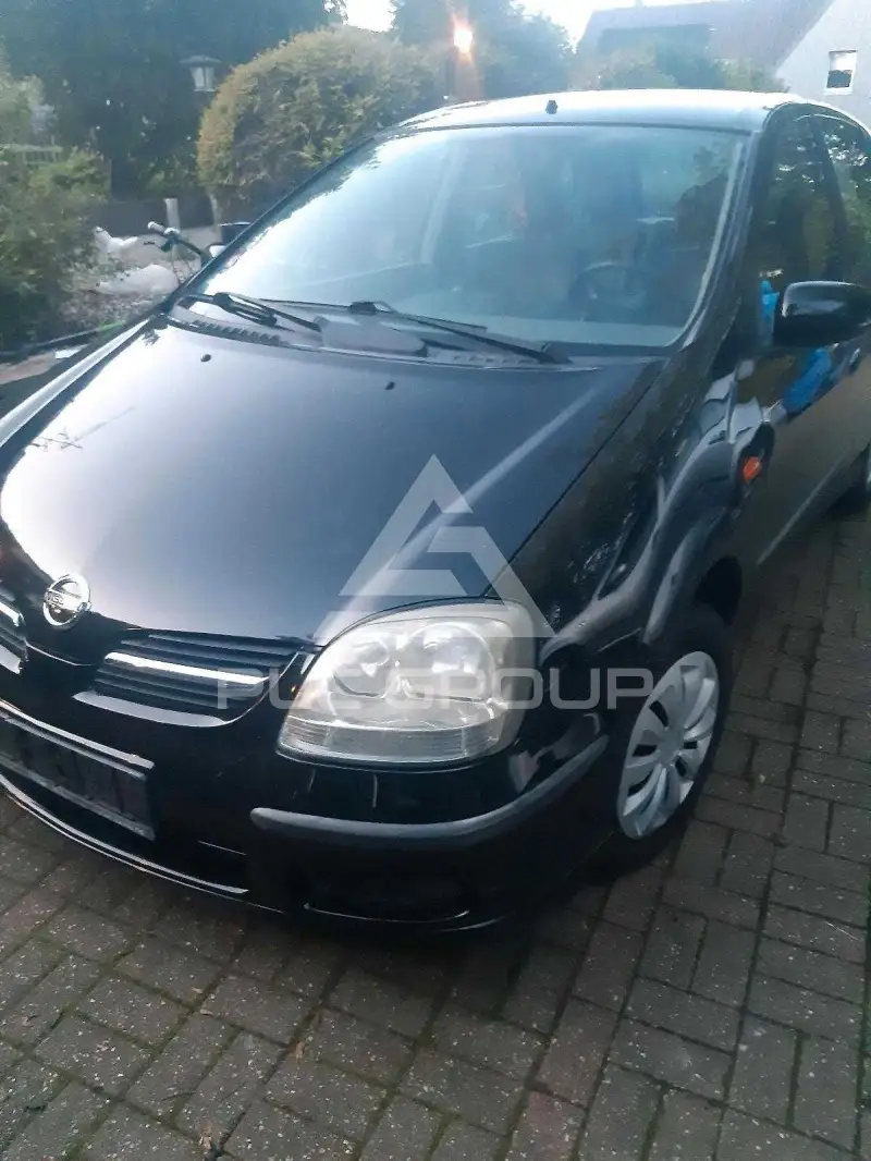 2023 Nissan ALMERA TINO