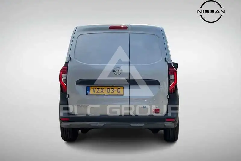 2023 Nissan TOWNSTAR
