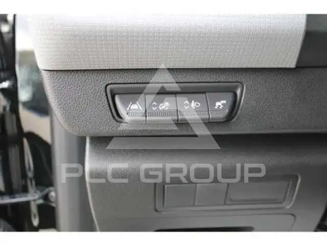 2023 Nissan TOWNSTAR