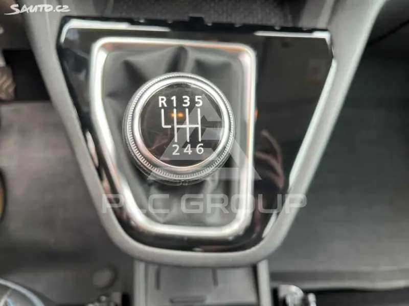 2023 Nissan TOWNSTAR
