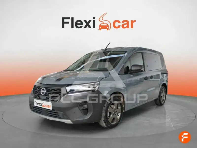2023 Nissan TOWNSTAR
