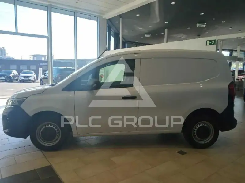 2023 Nissan TOWNSTAR