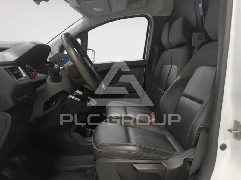 2023 Nissan TOWNSTAR