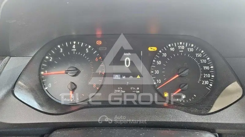 2023 Nissan TOWNSTAR