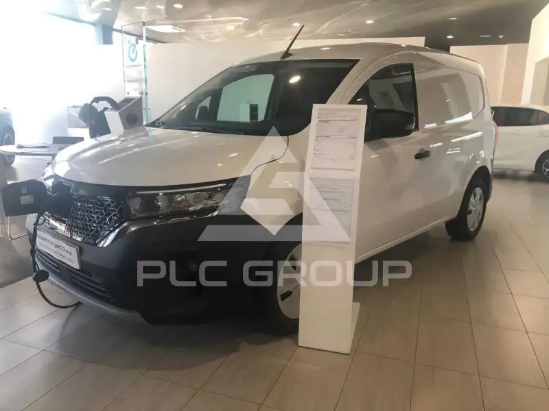 2023 Nissan TOWNSTAR