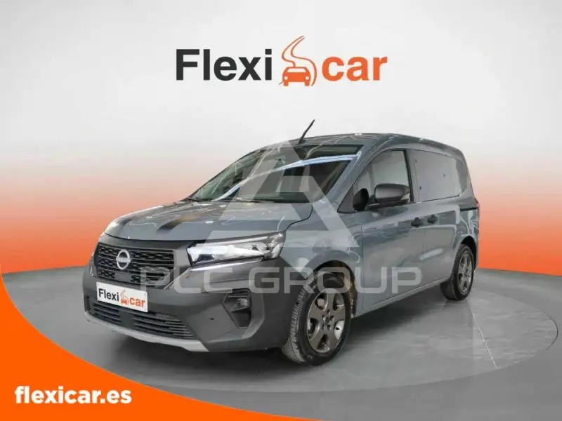 2023 Nissan TOWNSTAR