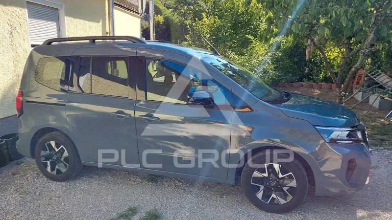 2023 Nissan TOWNSTAR