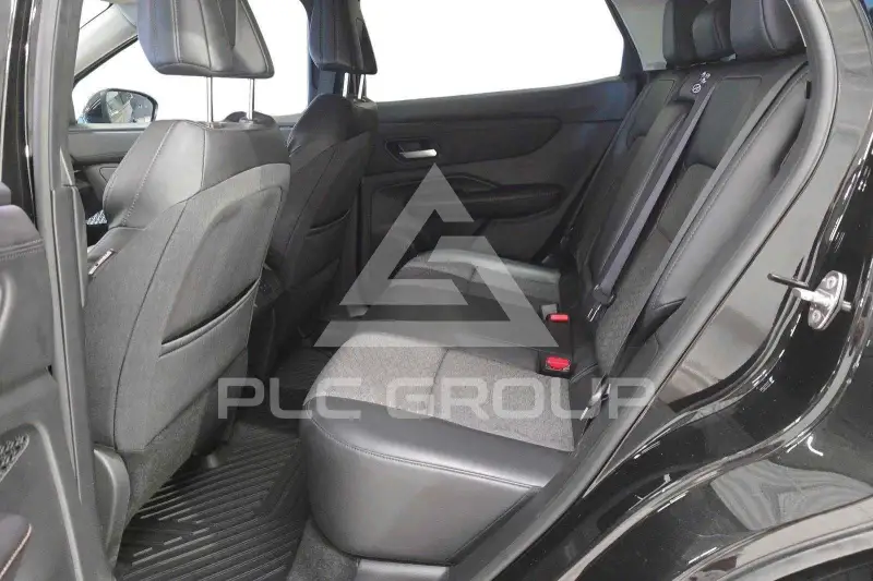 2023 Nissan Ariya