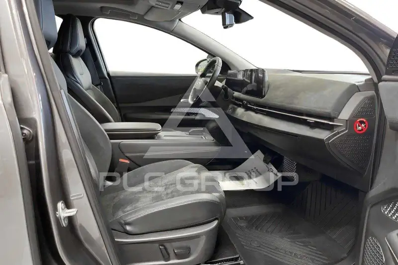 2023 Nissan Ariya
