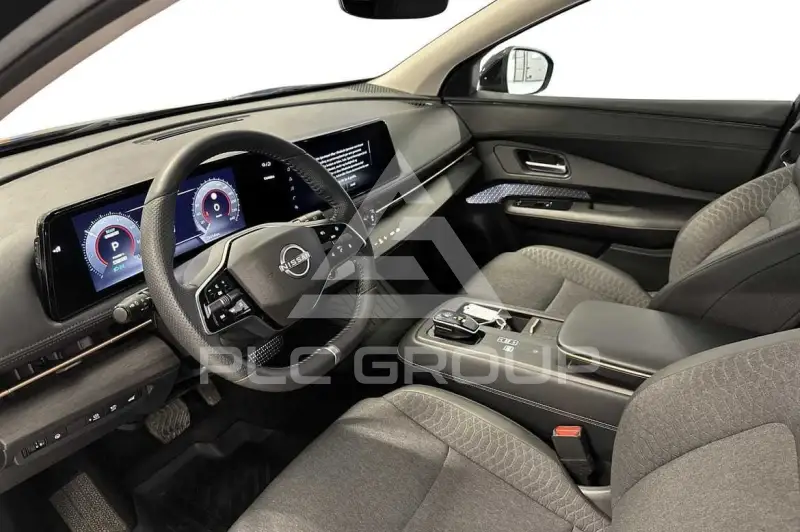 2023 Nissan Ariya