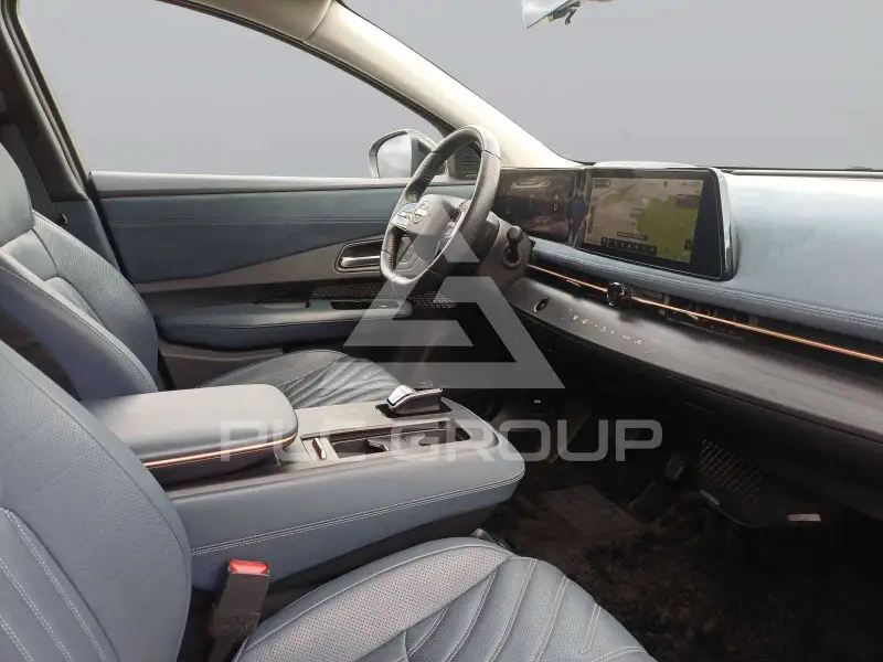 2023 Nissan Ariya