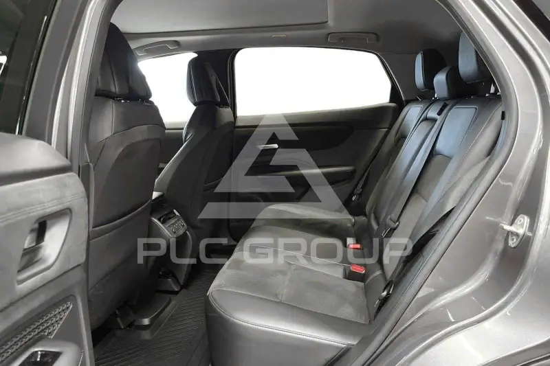 2023 Nissan Ariya