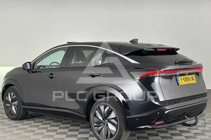2023 Nissan Ariya
