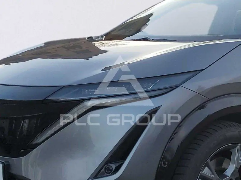 2023 Nissan Ariya