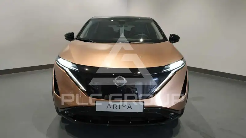 2023 Nissan Ariya