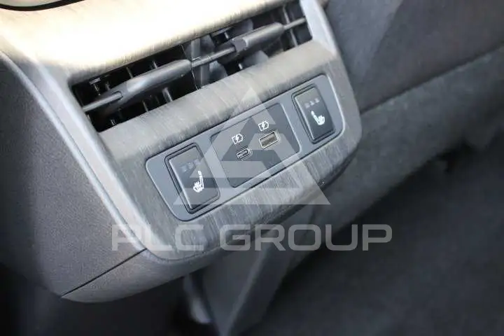 2023 Nissan Ariya