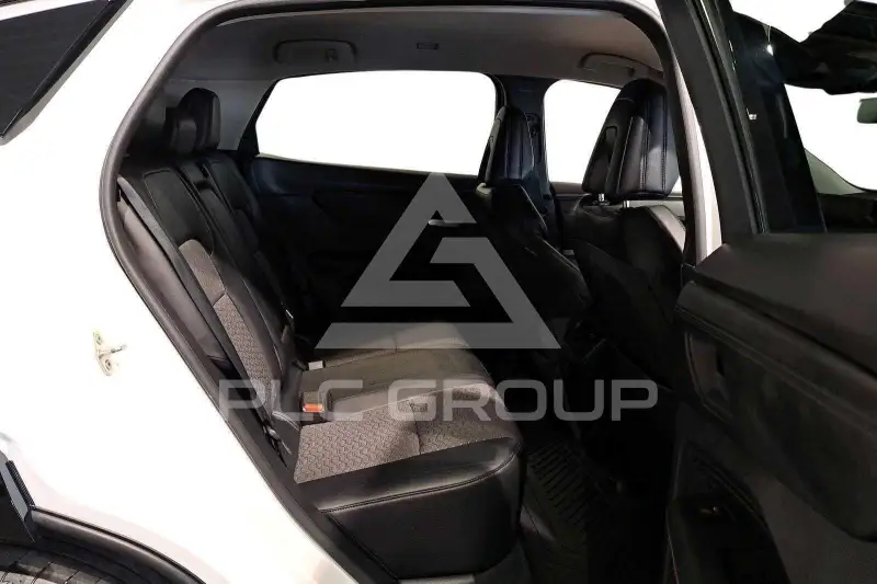 2023 Nissan Ariya