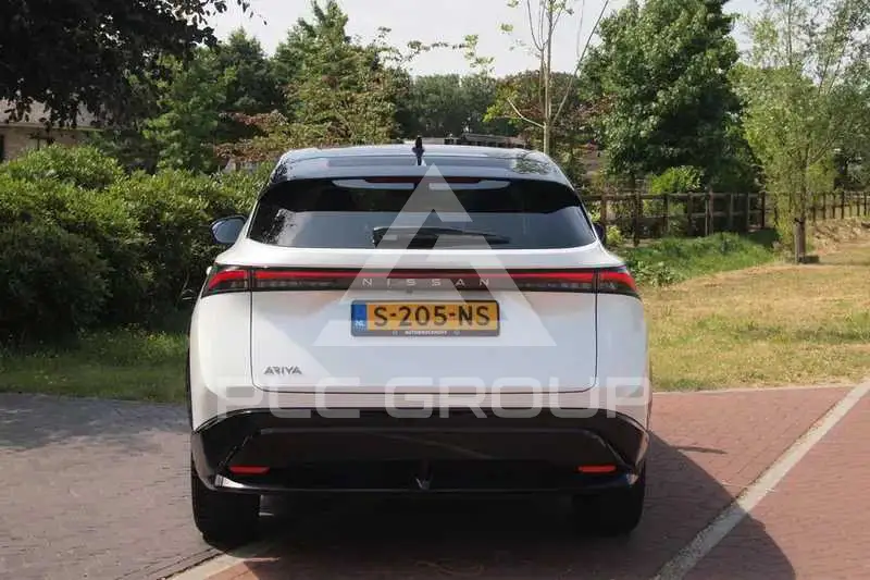 2023 Nissan Ariya