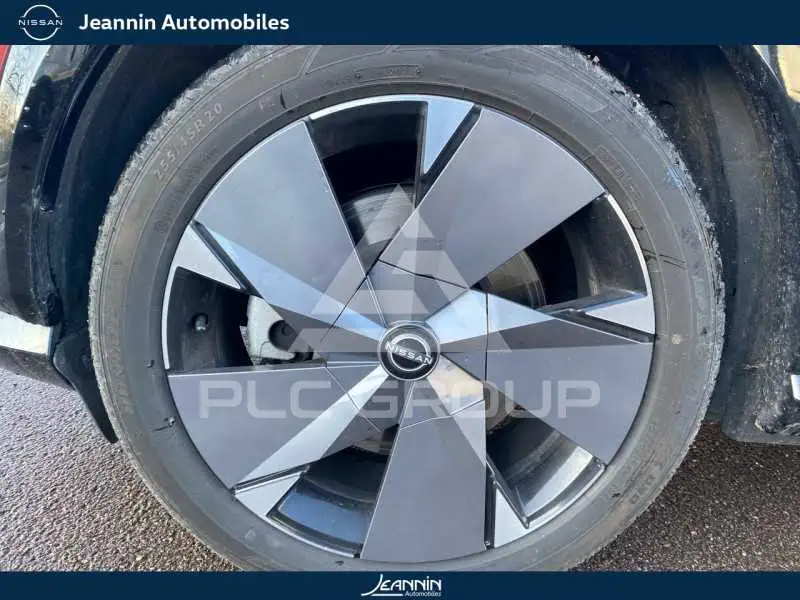 2023 Nissan Ariya