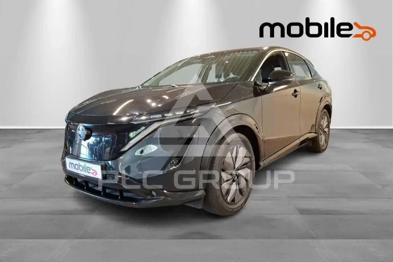 2023 Nissan Ariya