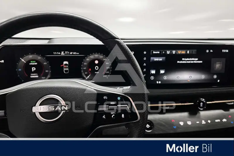 2023 Nissan Ariya