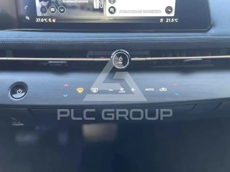 2023 Nissan Ariya