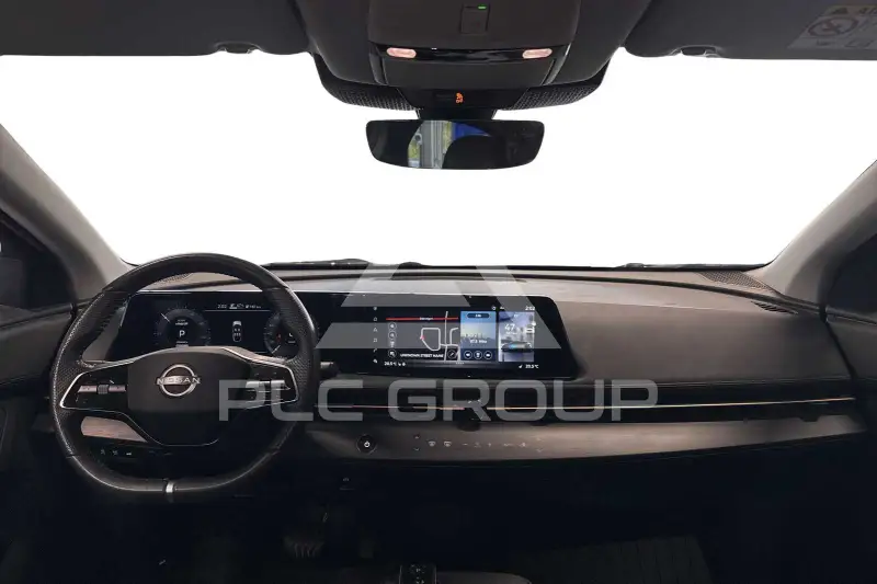2023 Nissan Ariya