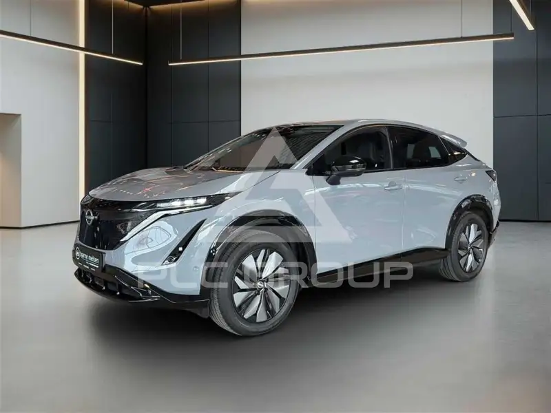 2023 Nissan Ariya