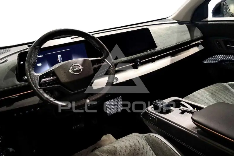 2023 Nissan Ariya