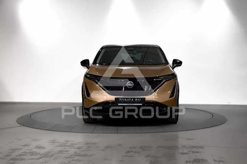 2023 Nissan Ariya