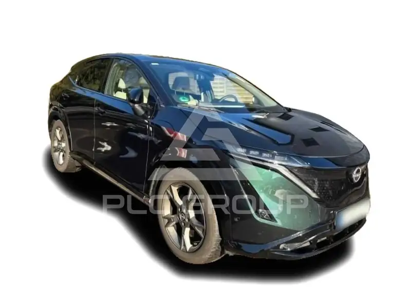 2023 Nissan Ariya