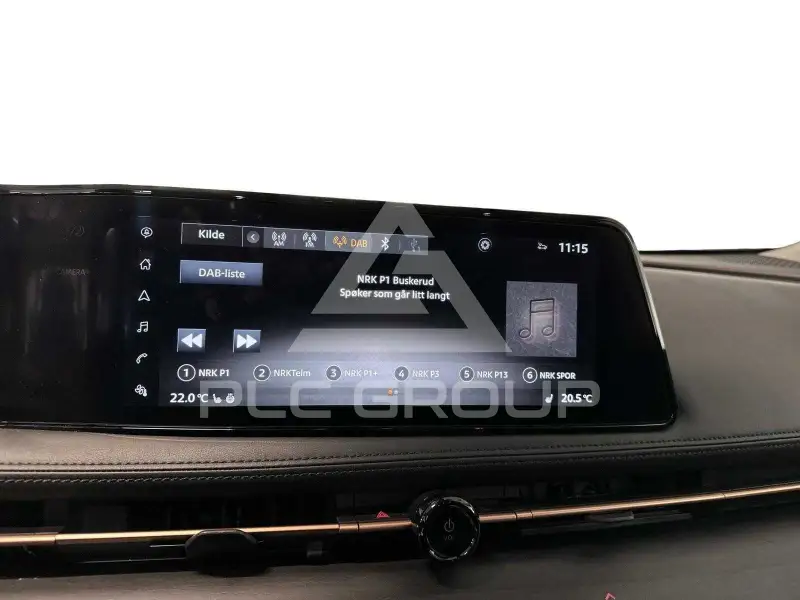 2023 Nissan Ariya