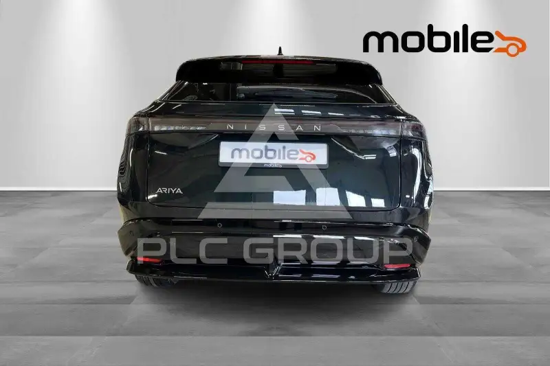 2023 Nissan Ariya