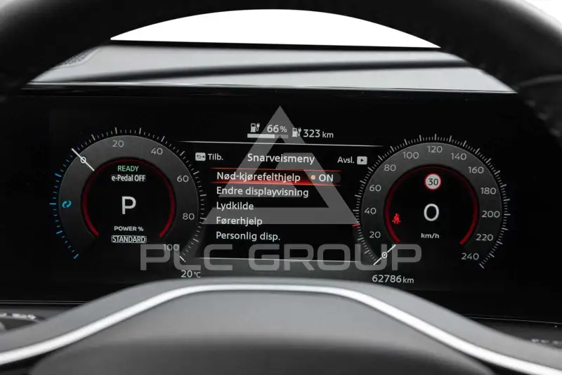 2023 Nissan Ariya