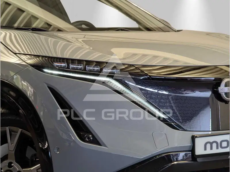 2023 Nissan Ariya