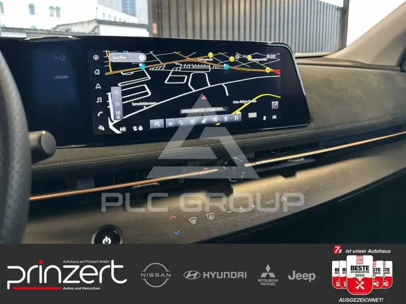 2023 Nissan Ariya