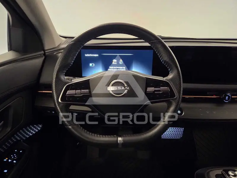 2023 Nissan Ariya