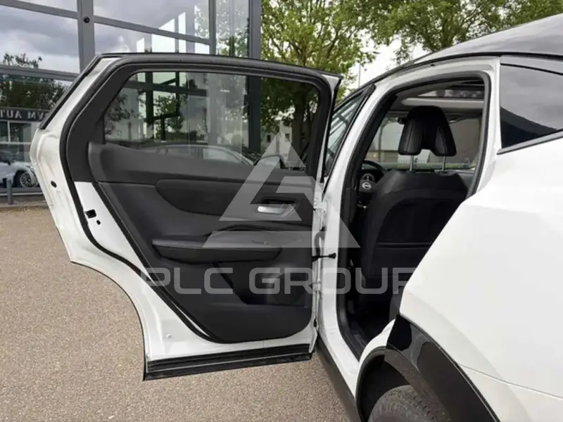 2023 Nissan Ariya