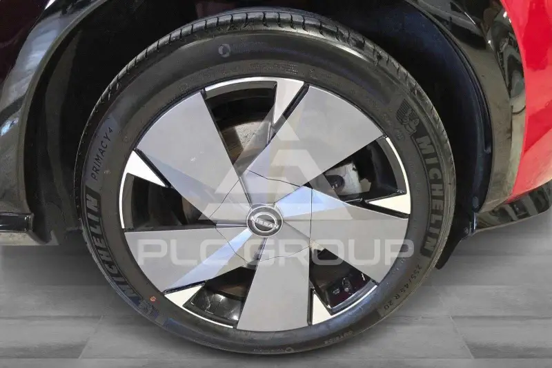 2023 Nissan Ariya
