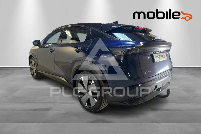 2023 Nissan Ariya